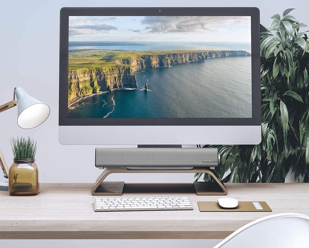 The 4 best computer speakers under 50