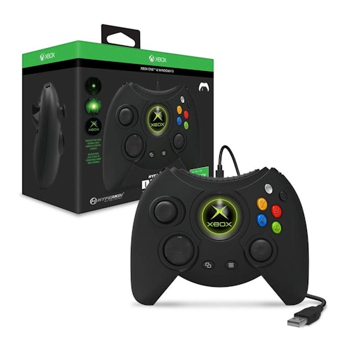 Hyperkin Xbox One Duke Wired Controller