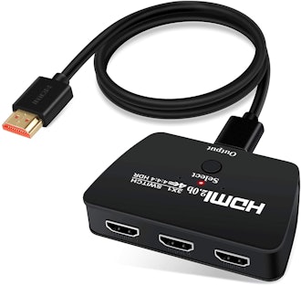 NEWCARE HDMI Switch