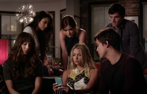 'Pretty Little Liars' spinoff is coming to HBO Max