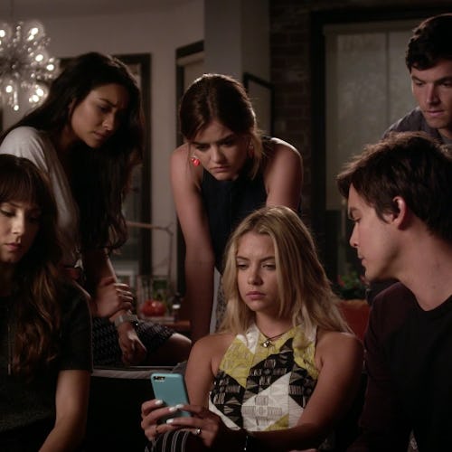 'Pretty Little Liars' spinoff is coming to HBO Max