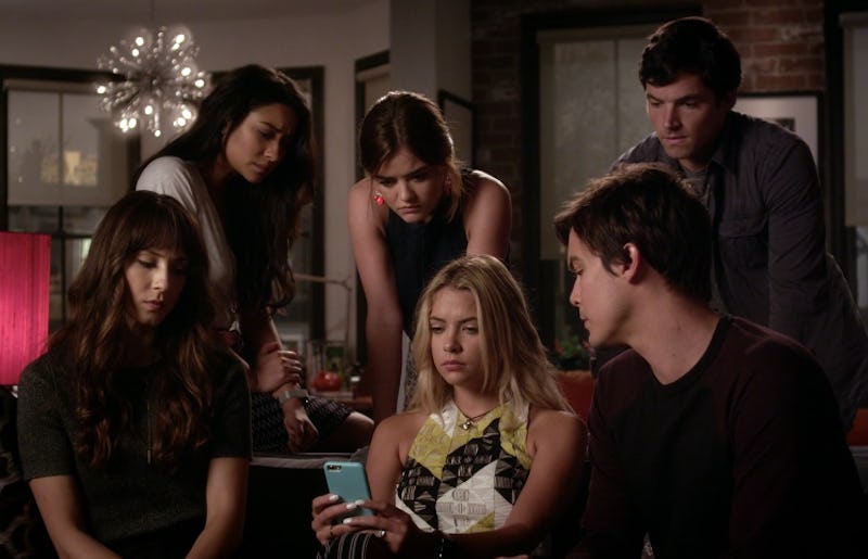 'Pretty Little Liars' spinoff is coming to HBO Max