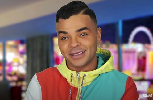 Drag Race Vegas Revue