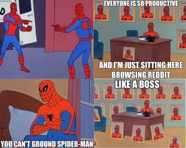 Spider Man 1967 Review It Makes Spider Man 3 Look Brilliant Spider Man 1967 Review It Makes Spider Man 3 Look Brilliant