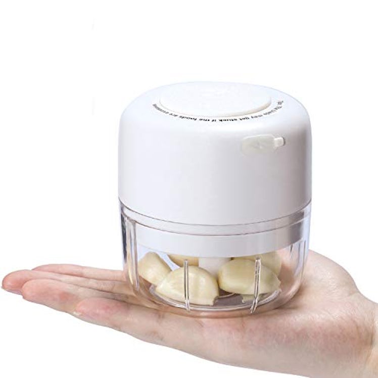 Wireless Portable Small Food Processor,