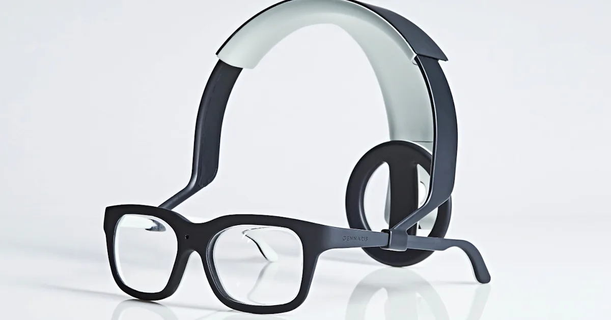 Bionic Pcvisor This bionic vision system is headed for human trials soon
