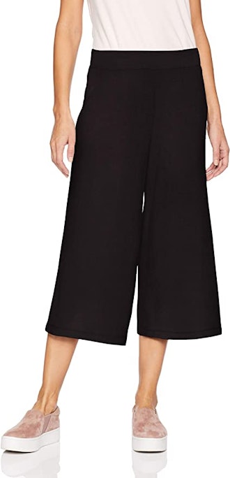 Daily Ritual Supersoft Terry Culotte Pant