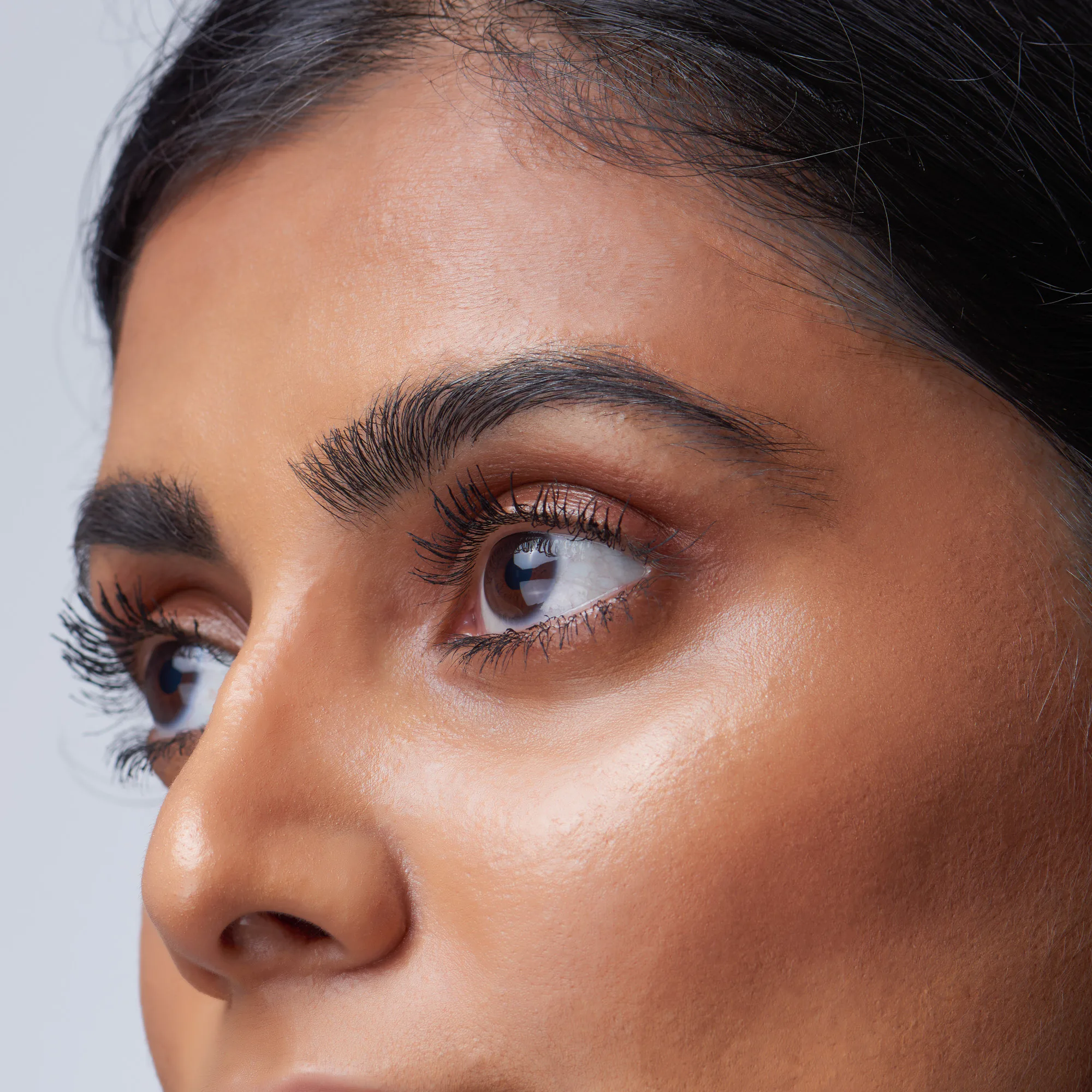 uoma beauty 2 in 1 brow styler