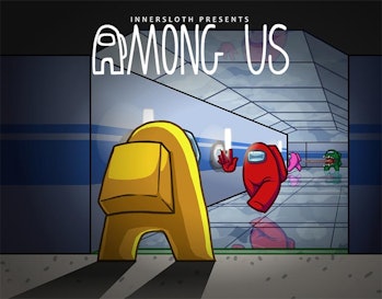 Among Us 2 Canceled Release Date Updates And Rumors For The Sequel