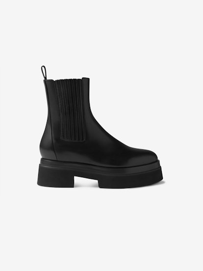 Clash Boots