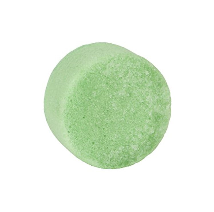 Spongeables Tea Tree Oil Facial Cleanser in a Sponge, 