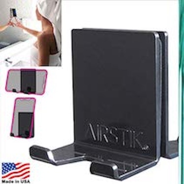 AIRSTIK Cradle for Any Phone Tablet Pad Holder 