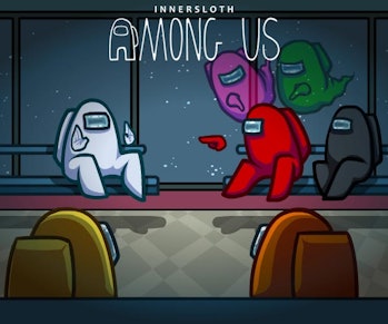 Among Us 2 Canceled Release Date Updates And Rumors For The Sequel