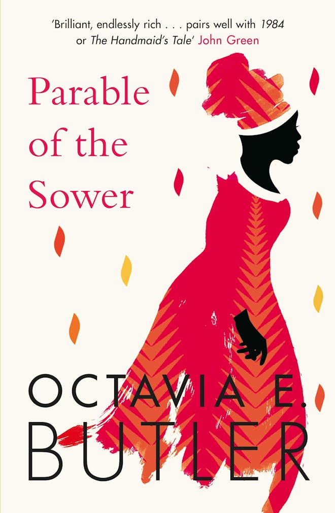 'Parable of the Sower' by Octavia E. Butler
