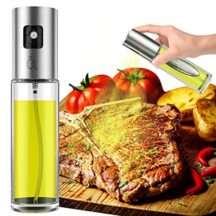 Olive Oil Sprayer