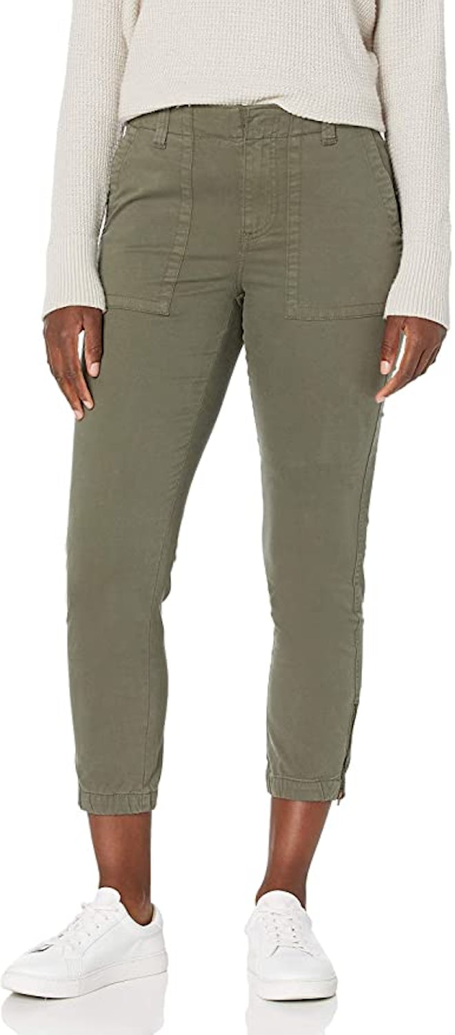  Goodthreads Stretch Chino Utility Jogger Pant