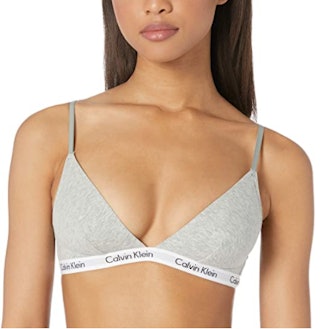 Calvin Klein Carousel Bralette