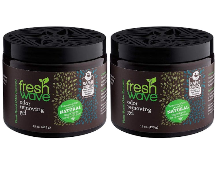 Fresh Wave Odor Removing Gel