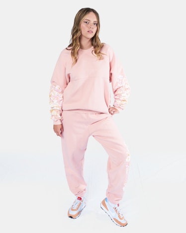 FLOWER DISTRICT SPIRIT JERSEY® SWEATPANT