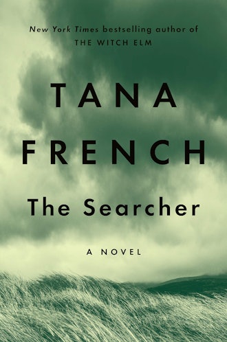 'The Searcher' by Tana French
