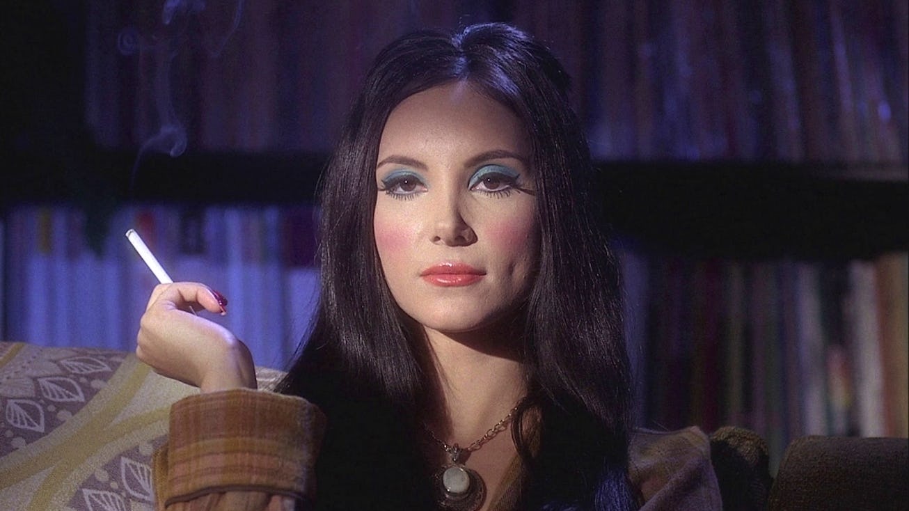 The list of movies about witches that are perfect for the Halloween season.