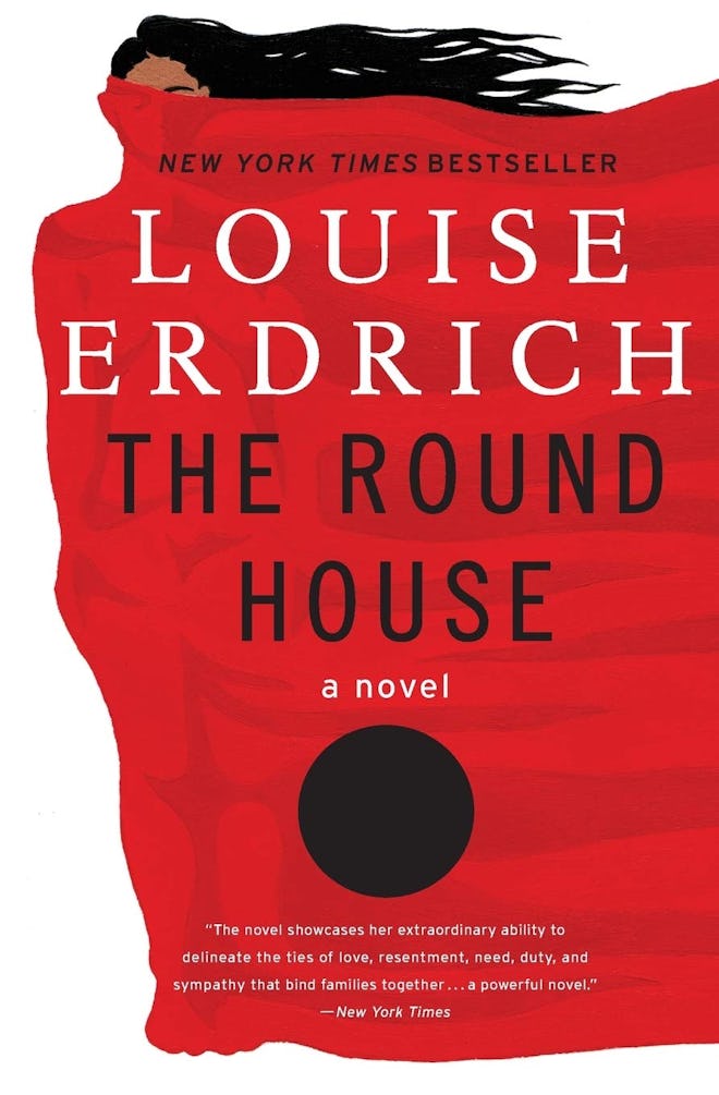 'The Round House' by Louise Erdrich