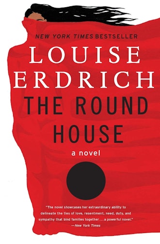 'The Round House' by Louise Erdrich