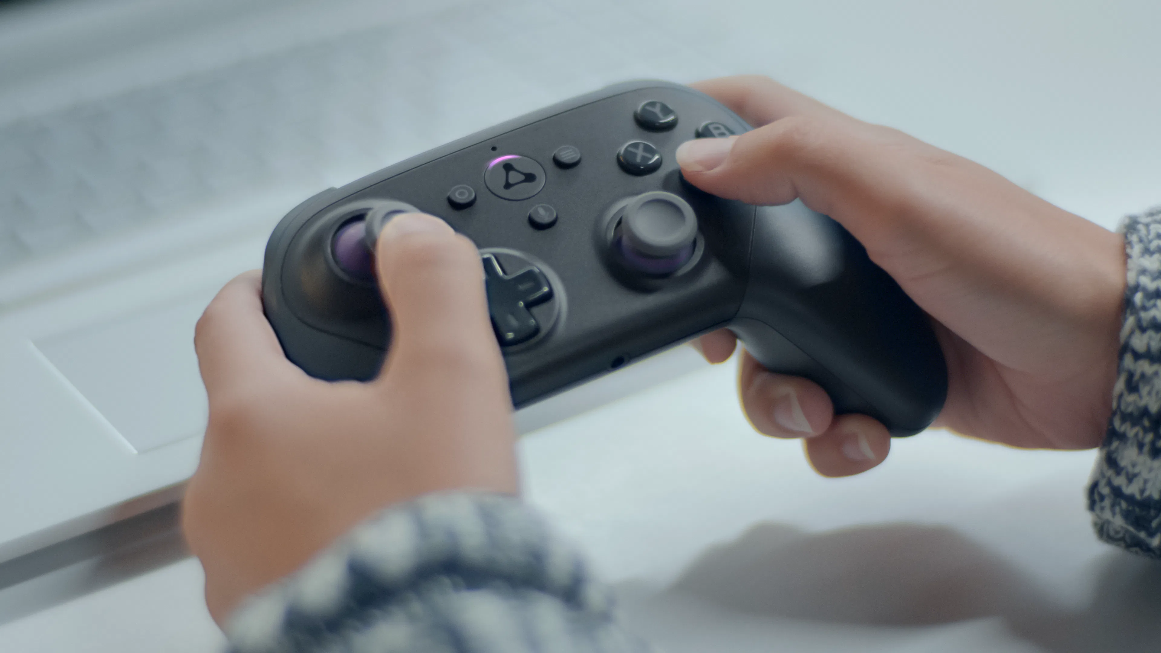 Amazon Luna release date, game list, and controller for the Stadia-killer