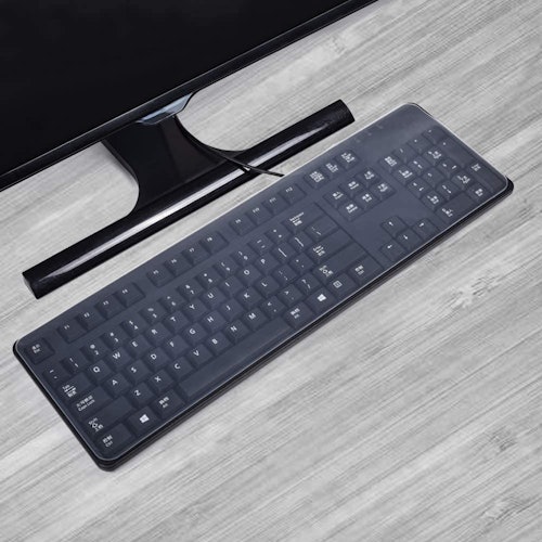 CaseBuy Waterproof Anti-Dust Keyboard Protector