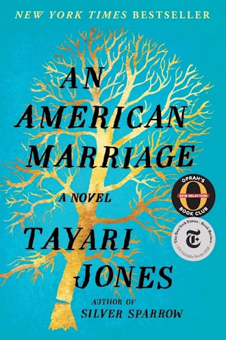 'An American Marriage' by Tayari Jones