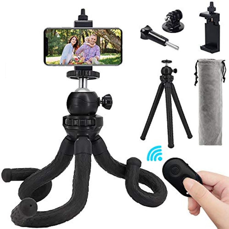 Naohiro Phone Tripod