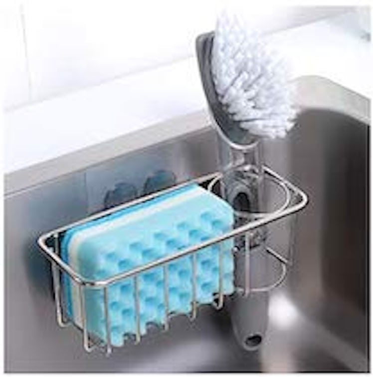 KESOL Adhesive Sponge Holder 