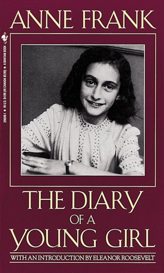 'The Diary of a Young Girl' by Anne Frank
