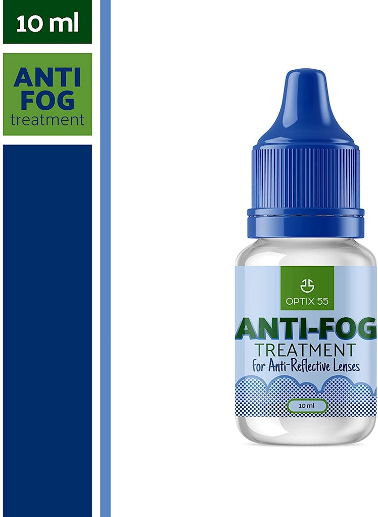 Optix 55 Anti Fog Treatment for Glasses