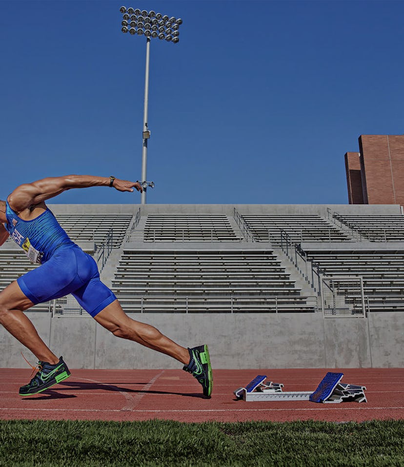 Off-White Nike Rubber Dunk