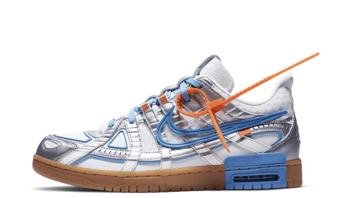 Off-White Nike Rubber Dunk
