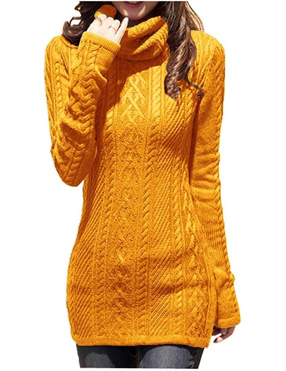 The 15 Best Sweaters That Don't Pill In 2022