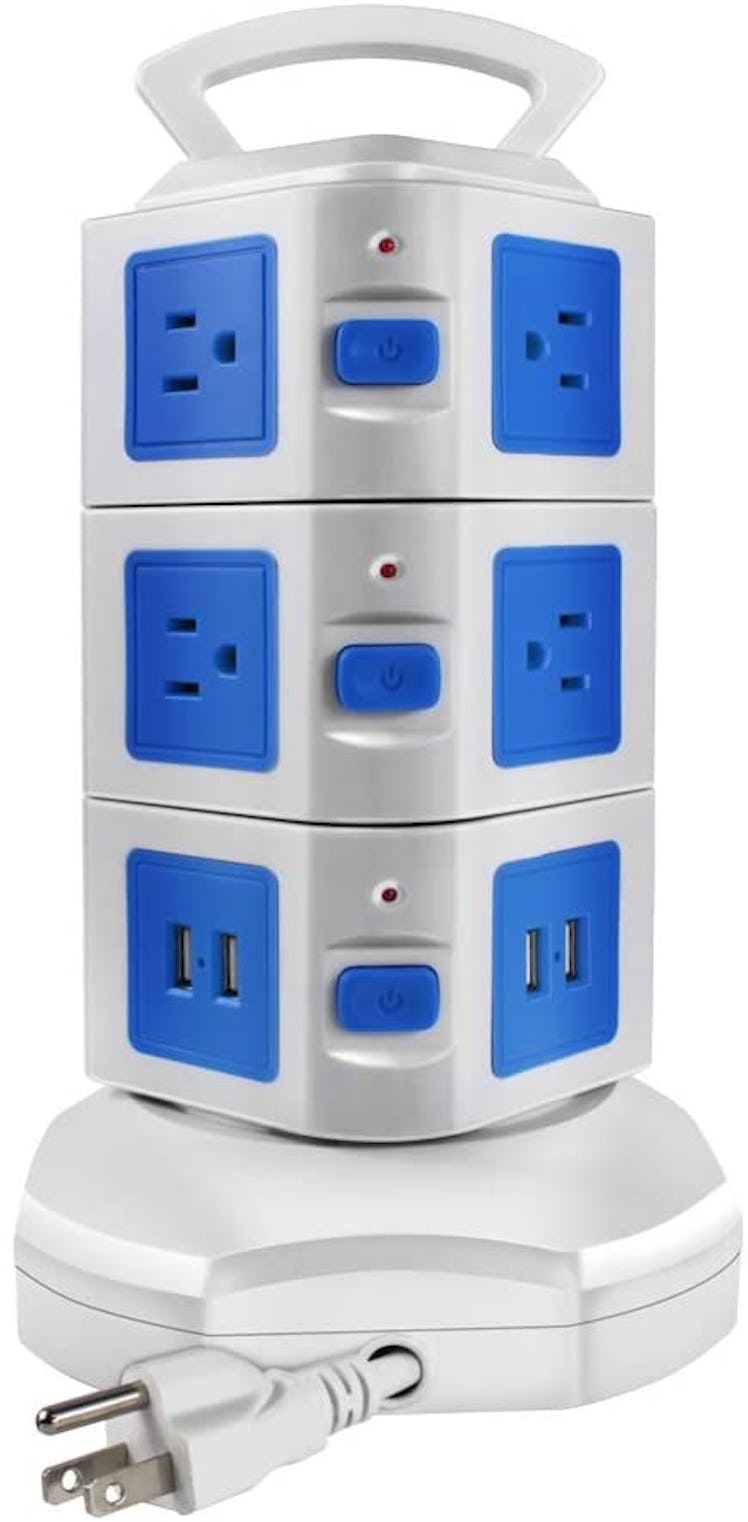 MAOZUA Surge Protector