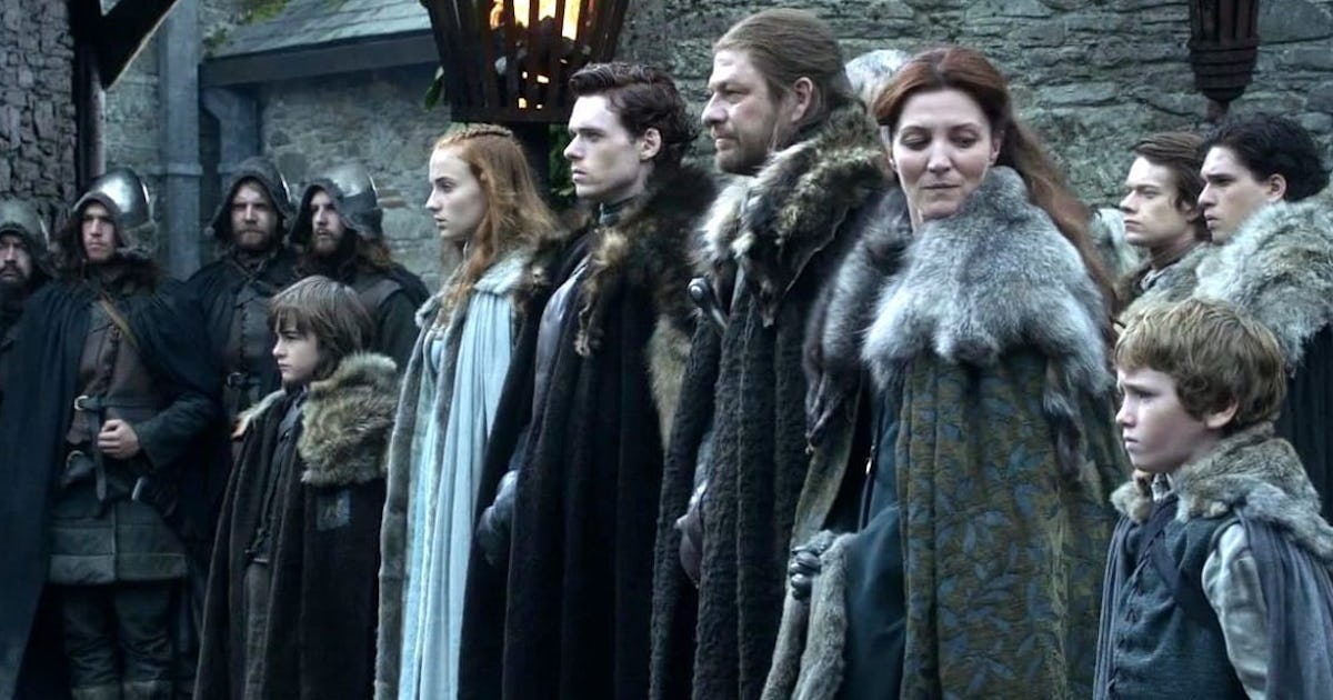 �Winds of Winter� release date may make 1 lousy �GoT �Winds of Winter� release date may make 1 lousy �GoT