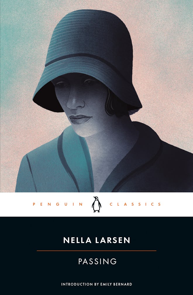 'Passing' by Nella Larsen