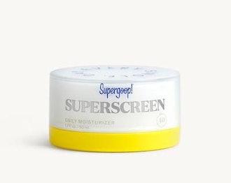 Superscreen Daily Moisturizer