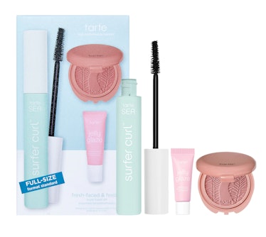 tarte SEA Fresh-Faced & Festive Must-Haves Set