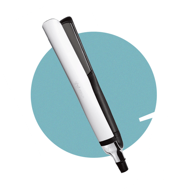 GHD Platinum Plus Professional Performance Styler Flat Iron