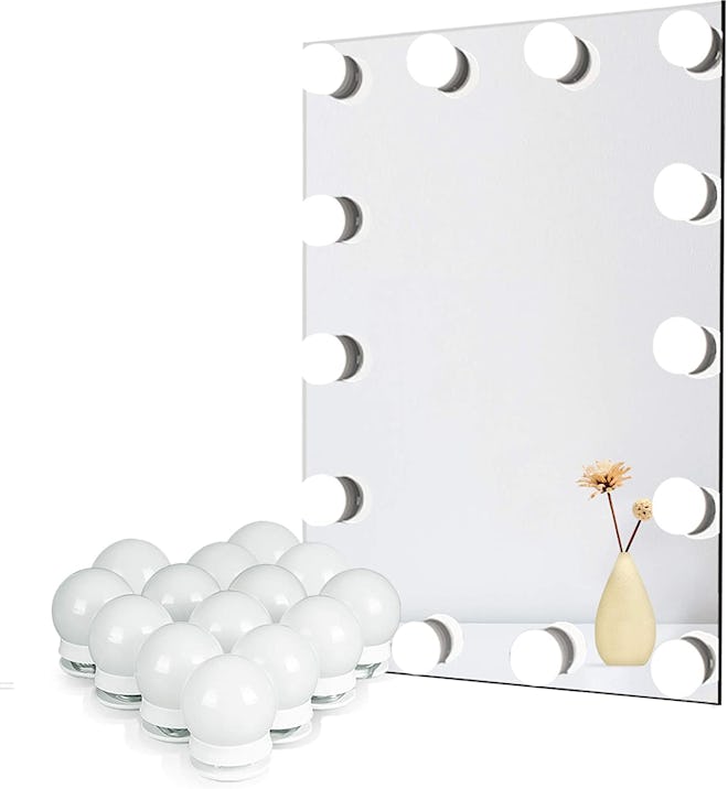 Waneway Vanity Lights for Mirror