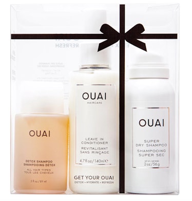 OUAI Get Your OUAI Set