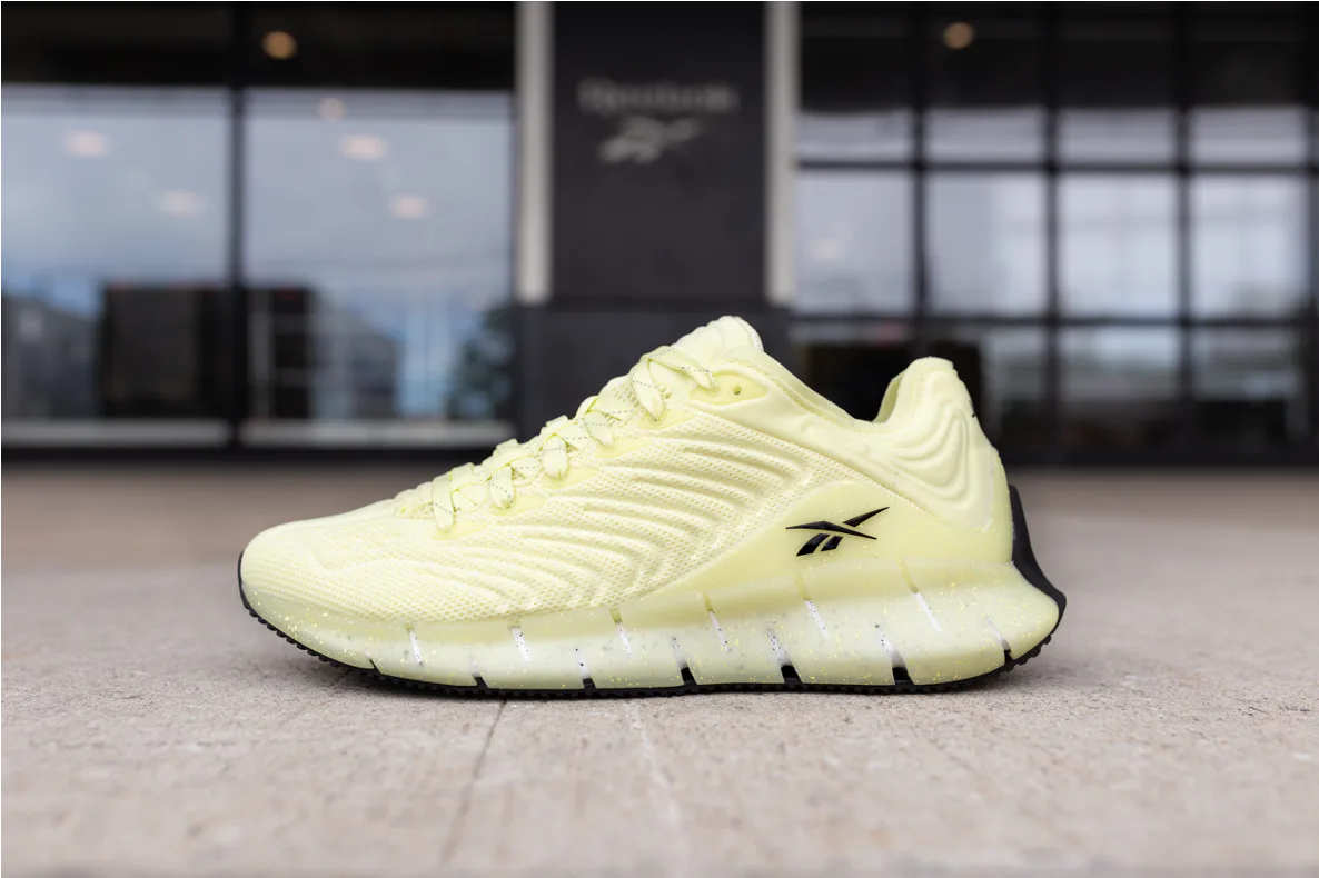Reebok's 'Undersounds' sneakers have 