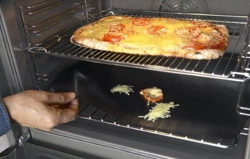 Cooks Innovations Non-Stick Oven Liner