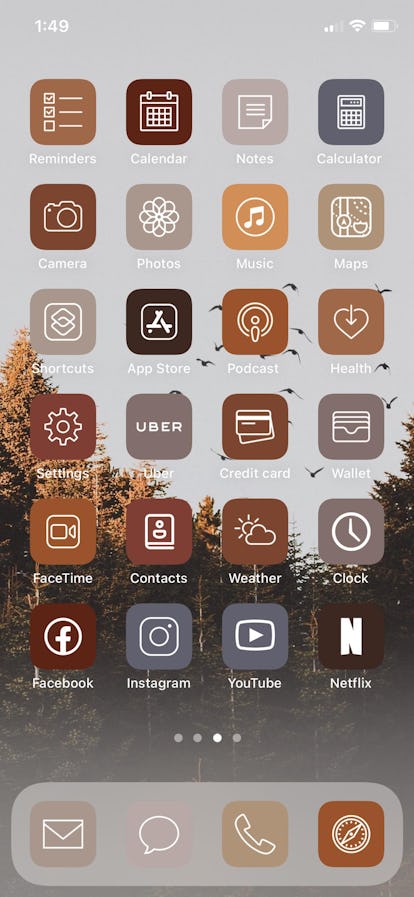 Download Here S Where To Find Ios 14 App Icons To Customize Your Iphone Home Screen