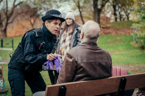 Sergei and Yulia Skripal's true story is told in The Salisbury Poisonings on AMC+.