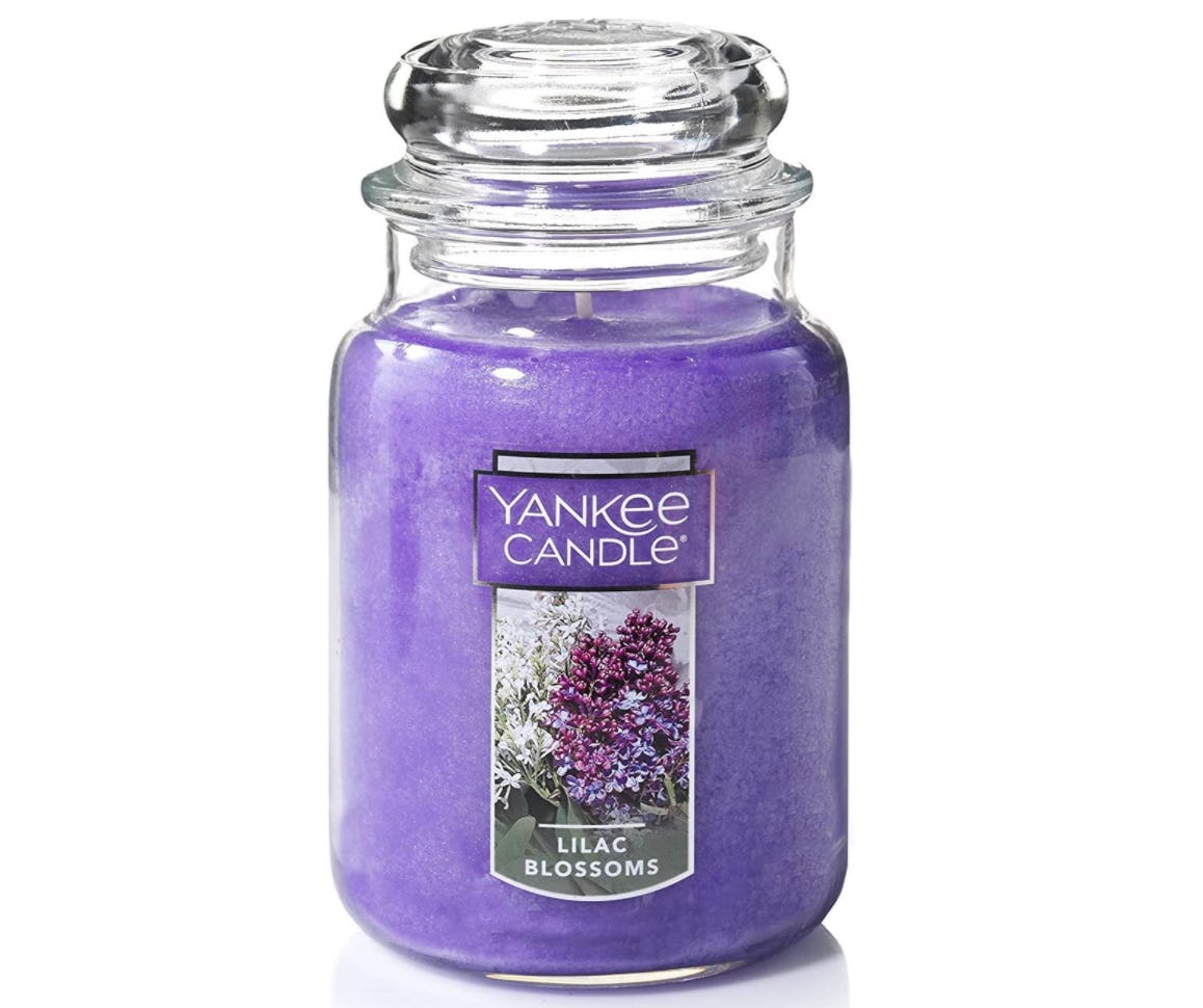 The 6 Best Cheap Candles Under 30 On Amazon